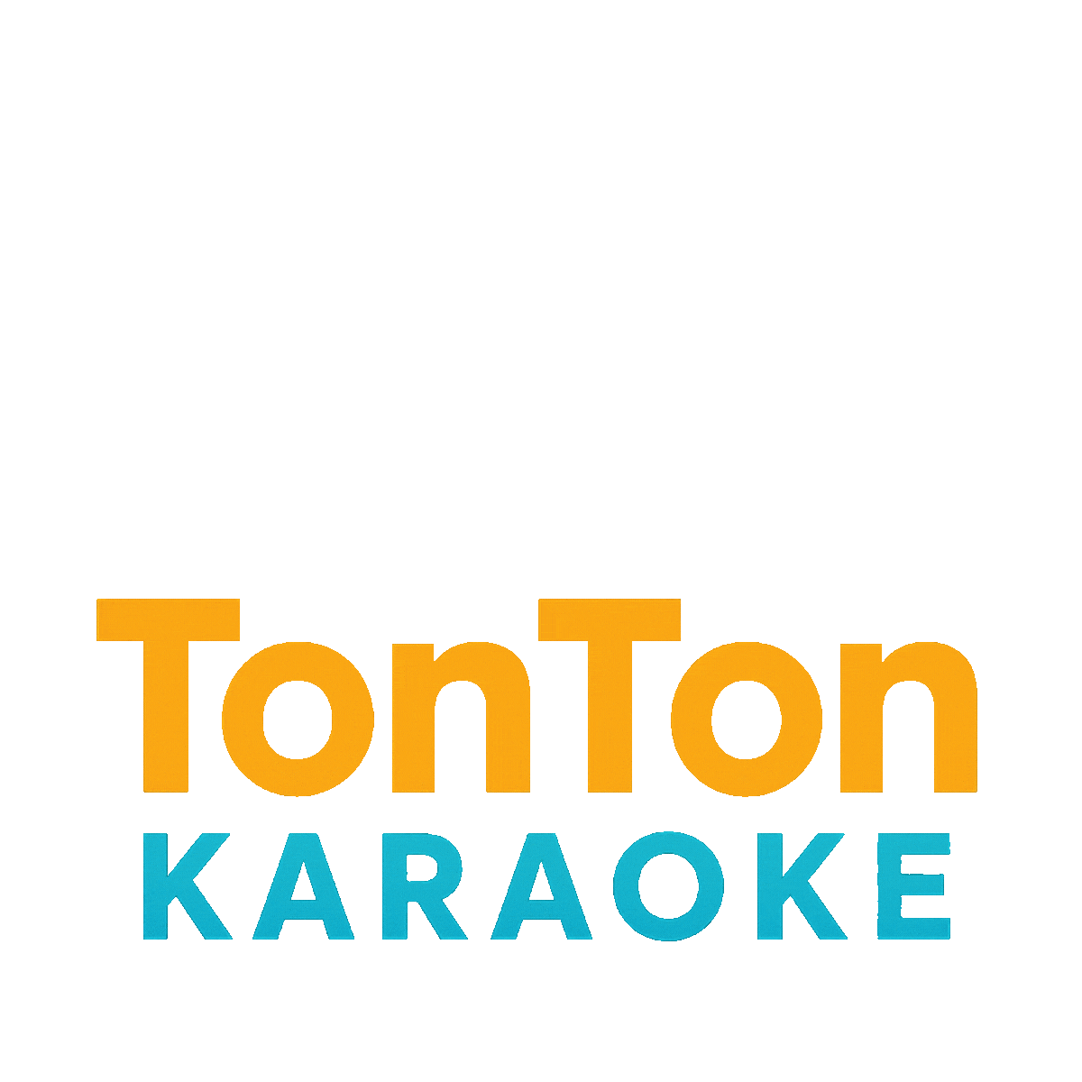 TonTon Karaoke Logo